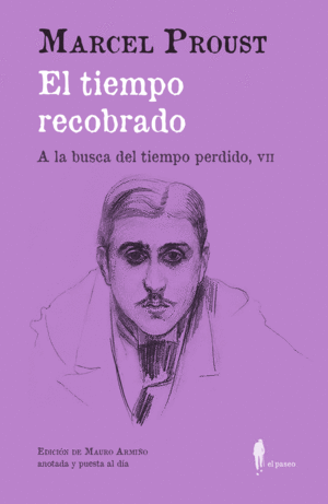 TIEMPO RECOBRADO,EL