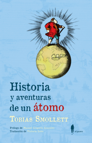 HISTORIA Y AVENTURAS DE UN �TOMO
