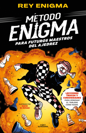 MTODO ENIGMA