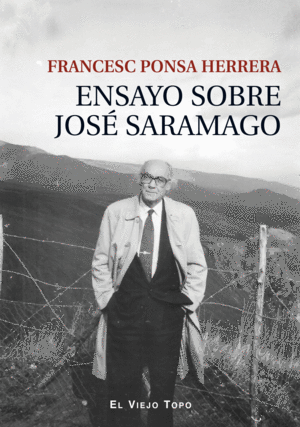 ENSAYO SOBRE JOS� SARAMAGO