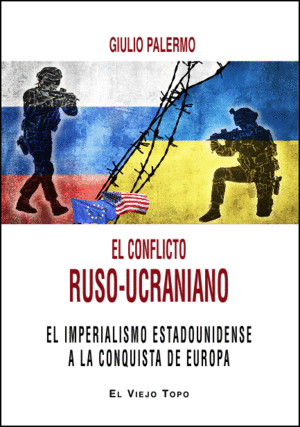 EL CONFLICTO RUSO UCRANIANO