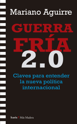 GUERRA FR�A 2.0