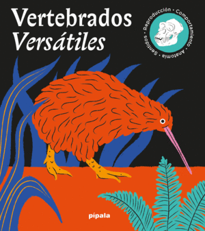 VERTEBRADOS VERS�TILES