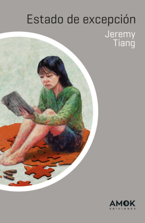 ESTADO DE EXCEPCI�N