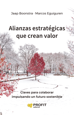 ALIANZAS ESTRAT�GICAS QUE CREAN VALOR