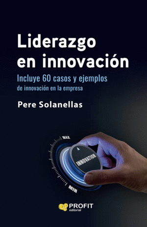 LIDERAZGO EN INNOVACIN