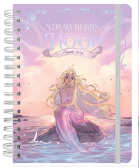 AGENDA ANUAL SEMANAL 2026 LAIA LOPEZ