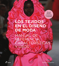 LOS TEJIDOS EN EL DISEO DE MODA