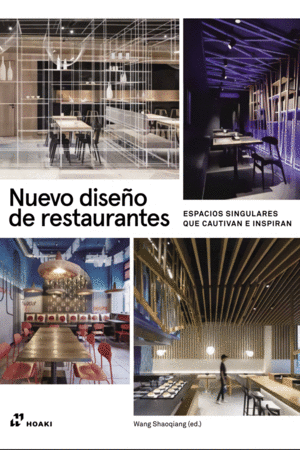 NUEVO DISEO DE RESTAURANTES