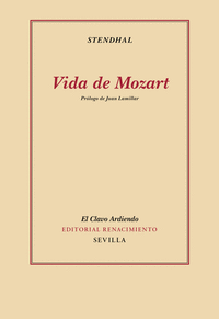 VIDA DE MOZART