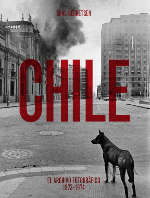 CHILE. ARCHIVO FOTOFRFICO 1973-74