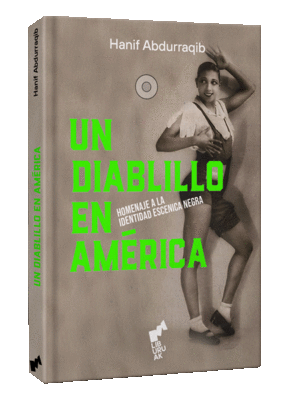 UN DIABLILLO EN AMERICA