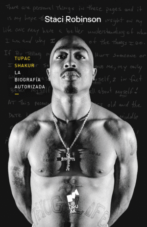 TUPAC SHAKUR: