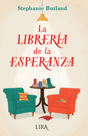 LIBRERIA DE LA ESPERANZA, LA