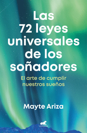 72 LEYES UNIVERSALES DE LOS SO�ADORES