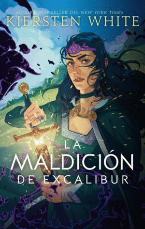 LA MALDICI�N DE EXCALIBUR