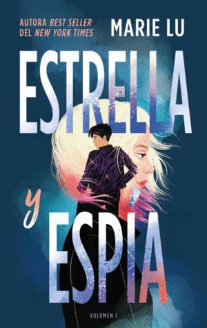 ESTRELLA Y ESPIA