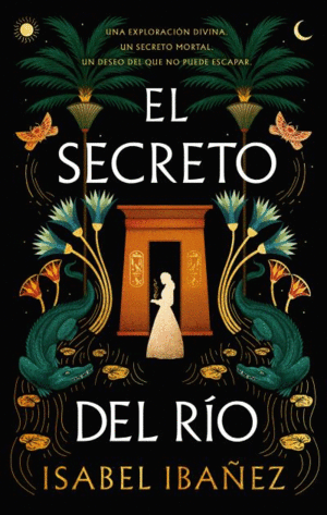 EL SECRETO DEL RIO