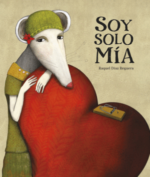 SOY SOLO M�A