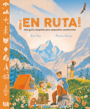 �EN RUTA!