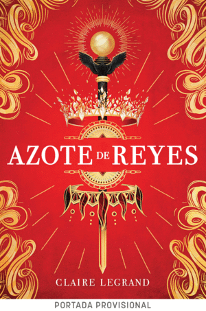 AZOTE DE REYES