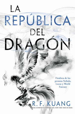 LA REPBLICA DEL DRAGN