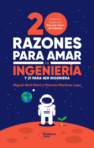 20 RAZONES PARA AMAR LA INGENIER�A