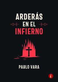 ARDERS EN EL INFIERNO