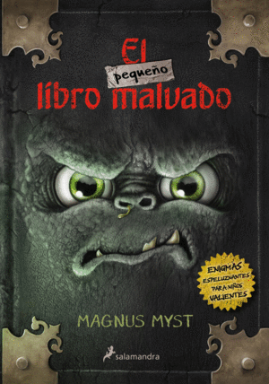 PEQUE�O LIBRO MALVADO, EL 1