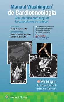 MANUAL WASHINGTON DE CARDIOONCOLOGIA
