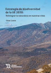 ESTRATEGIA DE BIODIVERSIDAD DE LA UE 2030