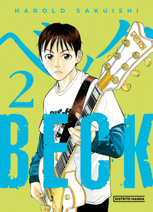 BECK (EDICI�N KANZENBAN) 2