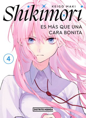 SHIKIMORI ES M�S QUE UNA CARA BONITA 4