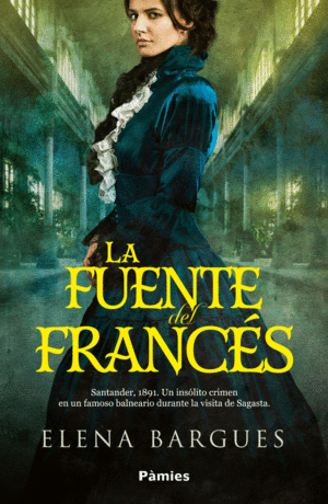 LA FUENTE DEL FRANC�S