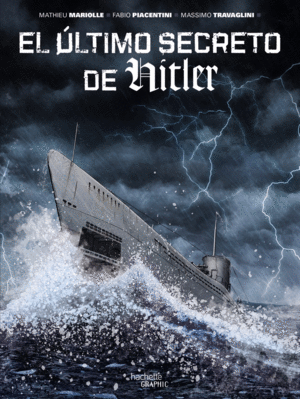 EL �LTIMO SECRETO DE HITLER