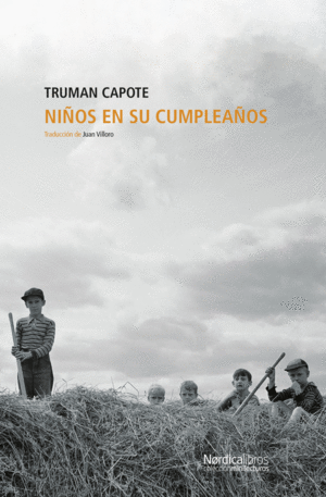 NI�OS EN SU CUMPLEA�OS