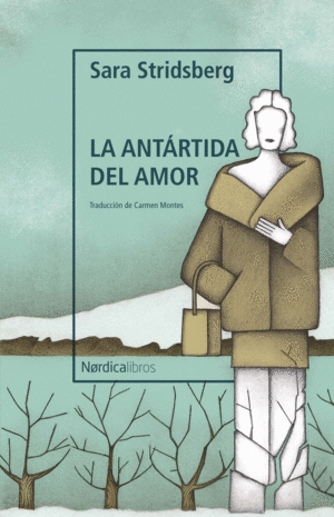 LA ANTRTIDA DEL AMOR