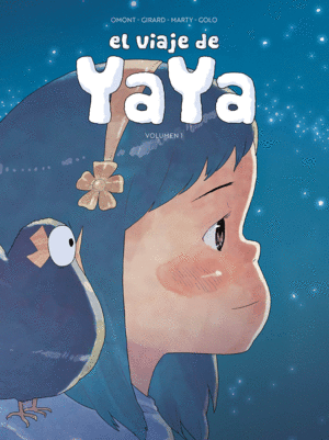 EL VIAJE DE YAYA N�M. 1 DE 3