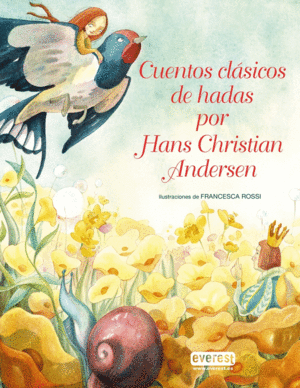 CUENTOS CL�SICOS DE HANS CHRISTIAN ANDERSEN