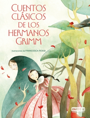 CUENTOS CL�SICOS DE LOS HERMANOS GRIMM