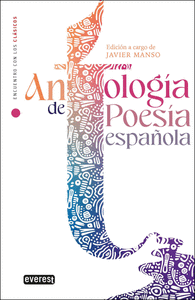 ANTOLOGIA DE POESIA ESPAOLA