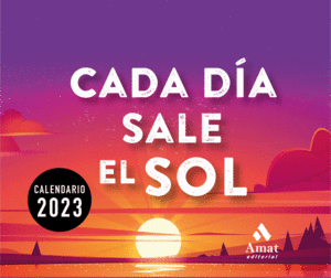 CALENDARIO CADA DA SALE EL SOL 2023