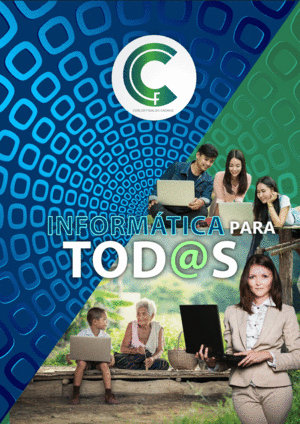 INFORM�TICA PARA TOD@S