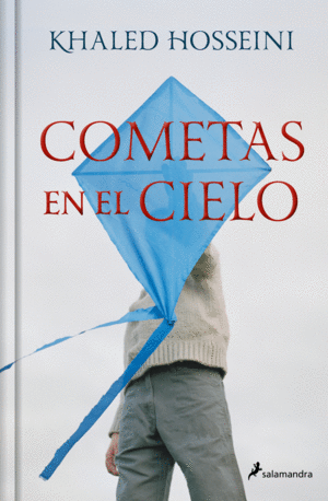 COMETAS EN EL CIELO (20 ANIVERSARIO)