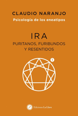 PSICOLOGA DE LOS ENEATIPOS: IRA