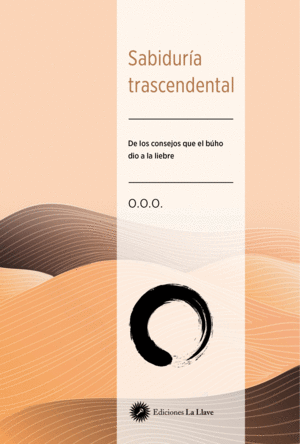SABIDURA TRASCENDENTAL