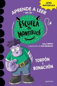 TORP�N Y BONACH�N