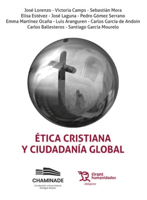 ETICA CRISTIANA Y CIUDADANIA GLOBAL