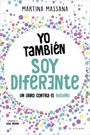 YO TAMBI�N SOY DIFERENTE