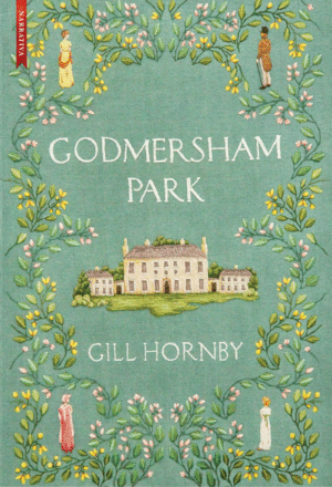 GODMERSHAM PARK